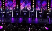 Holyrood 2026: A Dull, Unserious Election Lacking Leadership