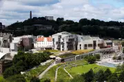 Holyrood 'dull' and needs livening up, says MSP running for Presiding Officer