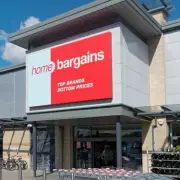 Home Bargains £10 Vase Looks Chic and Expensive, Beats Next's £50 Version