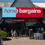 Home Bargains £13 Chrome Gazing Balls Set Transforms Gardens