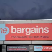 Home Bargains £3 Fan Helps You Stay Cool During 29C UK Heatwave