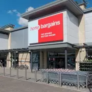 Home Bargains Shoppers Rush for New 'Banging' Walkers Crisps Flavour