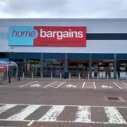Home Bargains slashes £150 suitcase set to £60 for savvy travellers