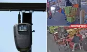 Home Depot and Lowe's Use License Plate Cameras to Track Shoppers