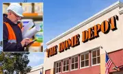 Home Depot Weathers Economic Storm as Professional Spending Offsets Consumer Caution