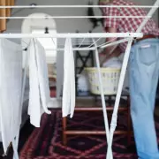 Home Expert Reveals Genius Trick to Dry a T-Shirt in Minutes Without a Dryer