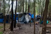 Homeless Deaths in Australia Rise to Record High, Report Reveals