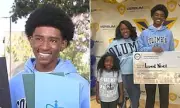 Homeless Teen Accepted to 65 Colleges, Chooses Columbia on Full Scholarship