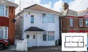Homeowner Must Demolish Garden Annex After Facebook Rent Ad