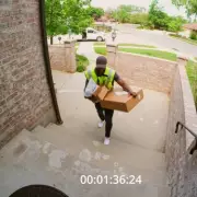 Homeowners Urged to Get Video Doorbells for Security