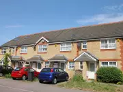 Homeowners with Driveways Could Earn £200 Monthly via Parking Rentals