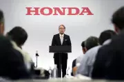 Honda Posts First Annual Loss of $2.7 Billion Due to Costly EV Strategy
