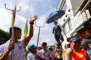 Hong Kong Bans Children from Using Social Media Without Parental Consent