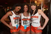 Hooters Rebrands to Family-Friendly 'Neighborhood Place' Under New CEO