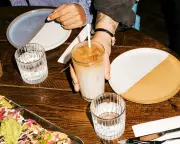 Horchata: The Cold, Creamy Drink Taking Over UK Menus
