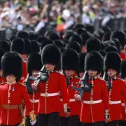 Horse Guards Parade Evacuated Over Suspicious Package, Armed Police Respond