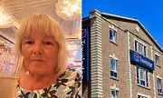Hotel Overbooking Nightmare: Tourists Left Stranded After Paying Hundreds