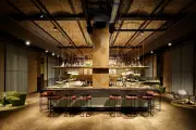 Hotel Telegraphenamt: A Stylish Berlin Stay with Industrial Charm