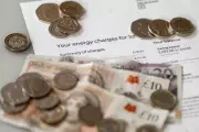 Household Energy Bills to Rise 13% from July, Ofgem Confirms