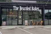 Houston Bakery Burglarized Again as Owner Battles Cancer