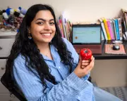How a Kitchen Timer Helped Me Beat Procrastination and Get Work Done