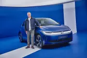 How Building Electric Cars Forces Rival Brands to Become Partners