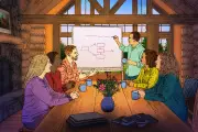 How Dropbox Makes Remote Work Thrive as Others Return to Office