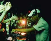How Drum'n'Bass United Brazil and the UK: A Cross-Cultural Triumph
