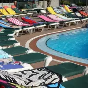 How European All-Inclusive Resorts Are Ending Sunbed Wars