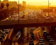 How Experts Would Fix Car-Choked Cities: Green Spaces, Bike Lanes, Better Transit