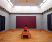 How Gen Z Fell for Mark Rothko's Meditative Colour Field Paintings