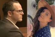 How I Met Your Mother Actor Guilty of Stabbing Girlfriend 20 Times