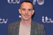 How Martin Lewis Became a Millennial Icon and National Treasure