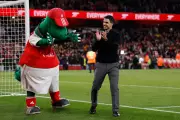 How Mikel Arteta Ended Arsenal's Banter Era to Win Premier League Title