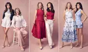 How Mother-Daughter Shopping Became a Shared Style Adventure