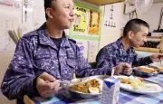 How Navy Curry Became Japan's Beloved National Dish