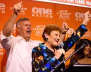 How One Nation Won Farrer: Maps Show Massive Swings Across the Seat