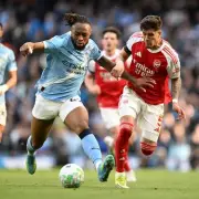 How Premier League Title Is Decided If Arsenal and Man City Tie on Points
