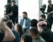 How The Assembly Became TV's Most Revolutionary Chatshow