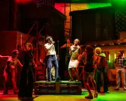 How The Harder They Come Blazed from 70s Jamaica to Stage Triumph