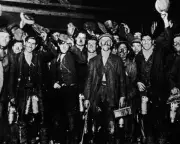 How the Weather Shaped the 1926 General Strike in Britain