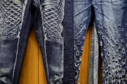 How to Find Truly Sustainable Jeans: A Guide to Eco-Friendly Denim