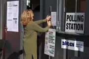 How to Find Your Nearest Local Election and Candidates for 2026 Vote