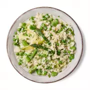 How to Make the Perfect Risotto Primavera: A Spring Celebration