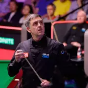 How to Watch Ronnie O'Sullivan in World Seniors Snooker Final Free