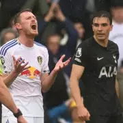 How to Watch Tottenham vs Leeds: TV, Stream, Kick-Off Time