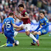 How to Watch West Ham vs Leeds: TV, Stream, Kick-off Time