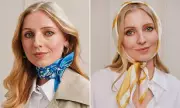 How to Wear a Scarf: 7 Stylish Ways and 3 to Avoid This Season