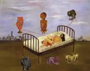 How Tracey Emin and Frida Kahlo Inspired Me to Transform Pain into Art