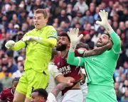 Howard Webb admits VAR error in West Ham vs Arsenal match
